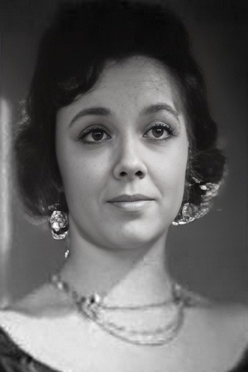 Lyudmila Kopkina