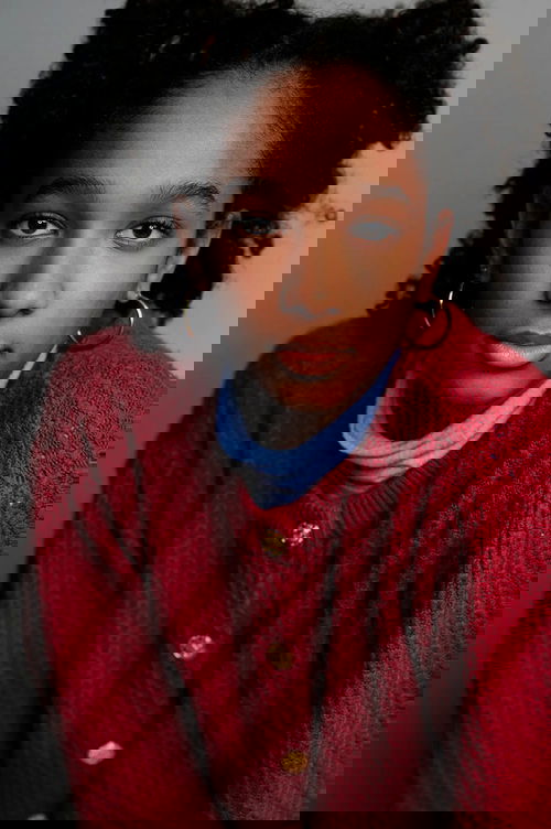 Aminata Lucia Yade Toscano