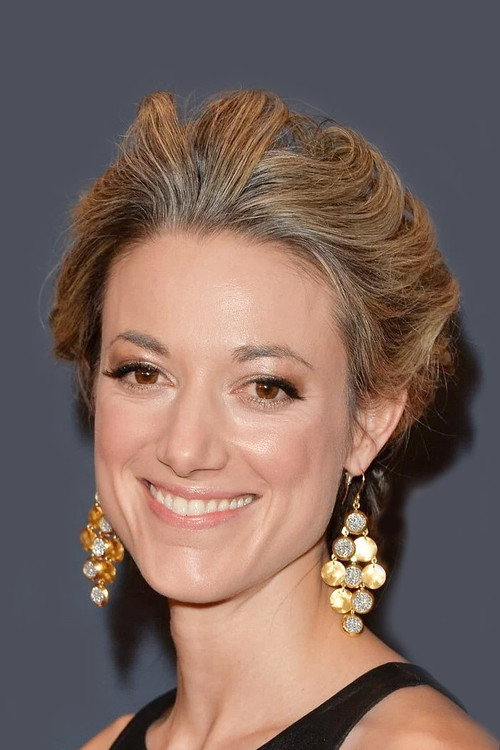 Zoie Palmer