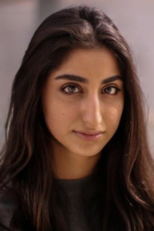 Mojeane Sadrzadeh