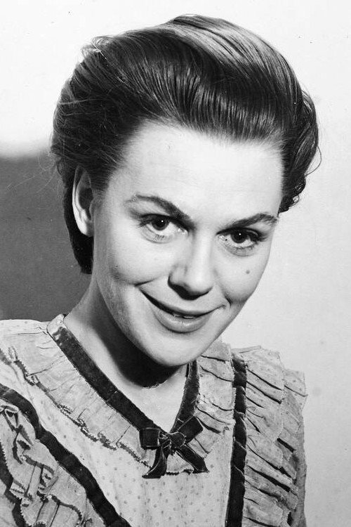 Anne Firth