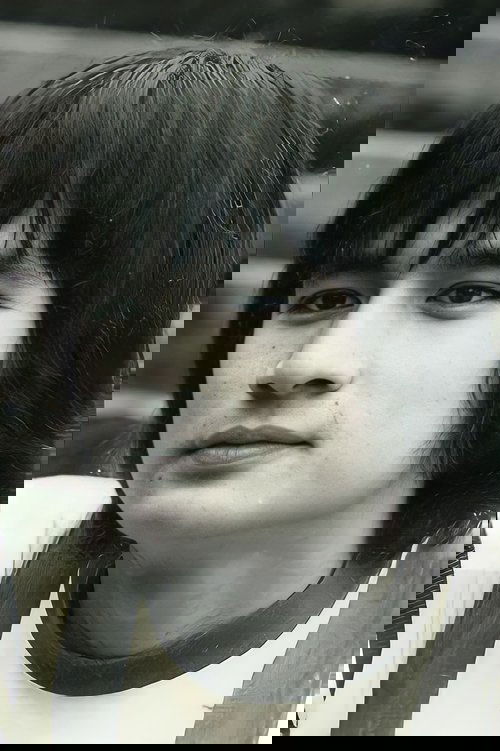 Alexander Fu Sheng