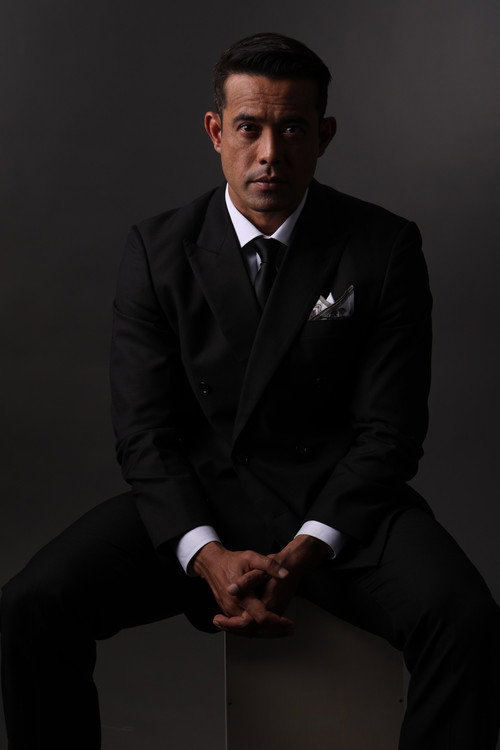 Zul Ariffin