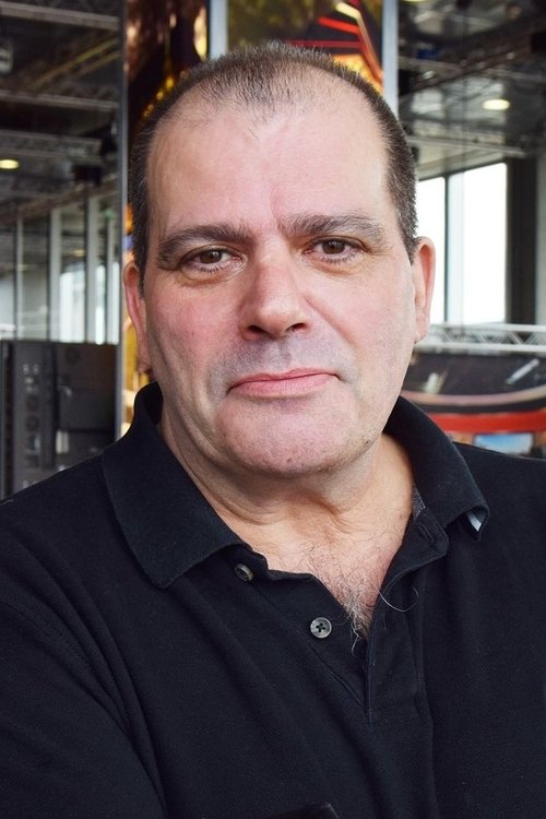 Alan Rankine