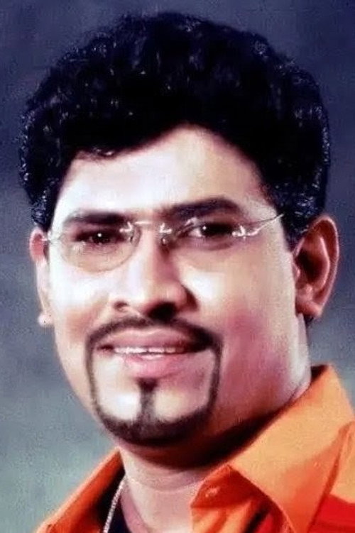Srinath Maddumage