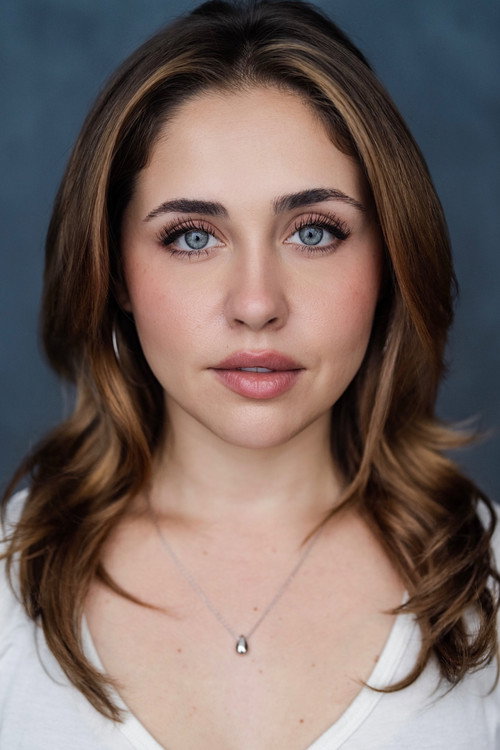 Brenna D'Amico