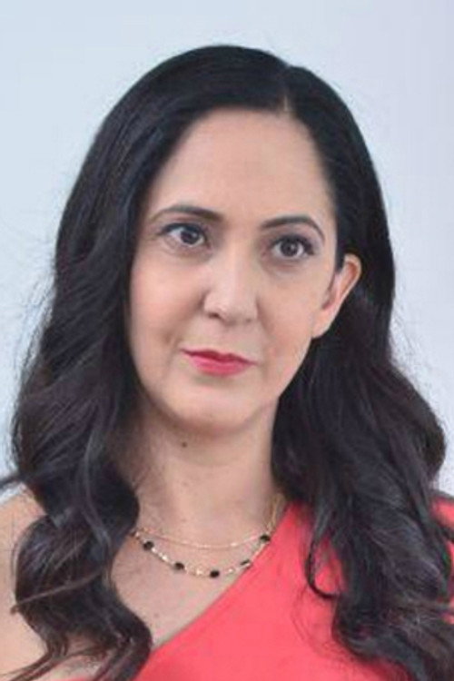 Natia Charalambous