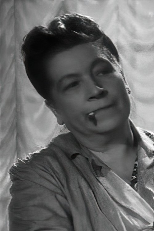 Palmyre Levasseur