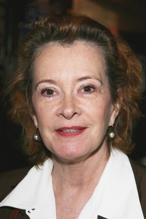 Dominique Lavanant