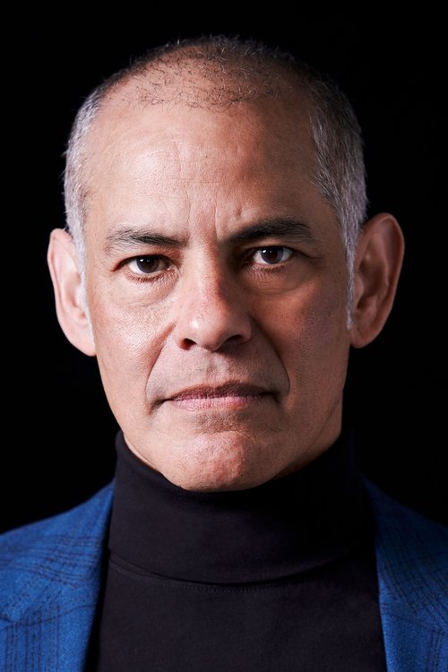 Mark D. Espinoza