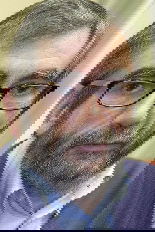 Antonio Muñoz Molina