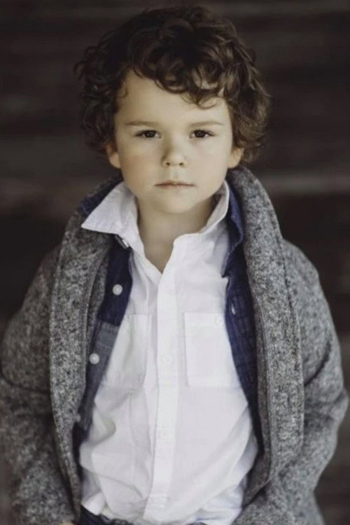 William Desrosiers