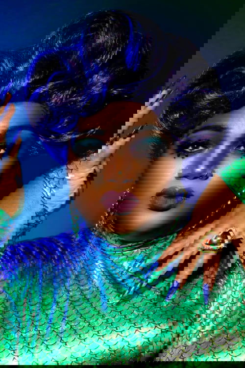 Kornbread Jeté