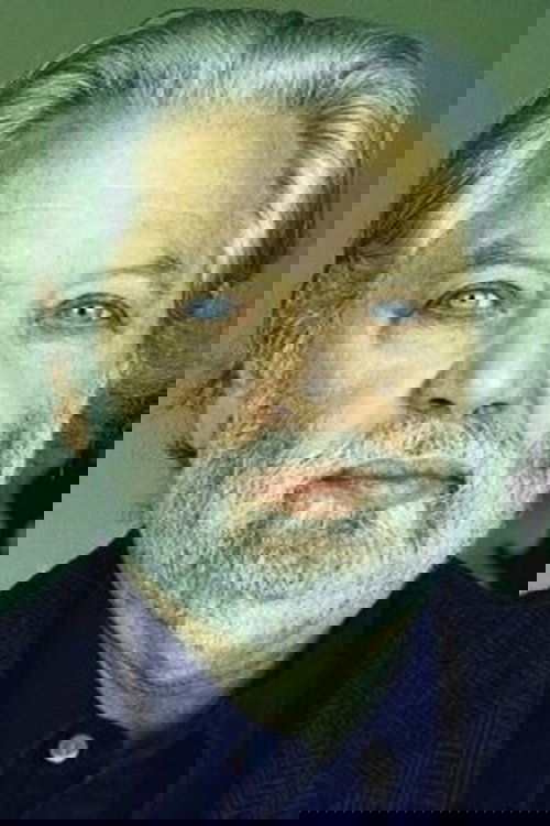 Jean-Jacques Lebel