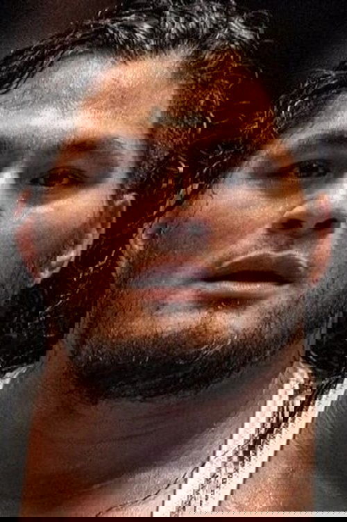 Jeffrey Cobb