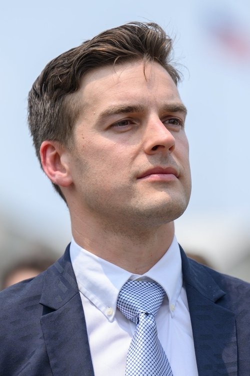 Matthew Patrick