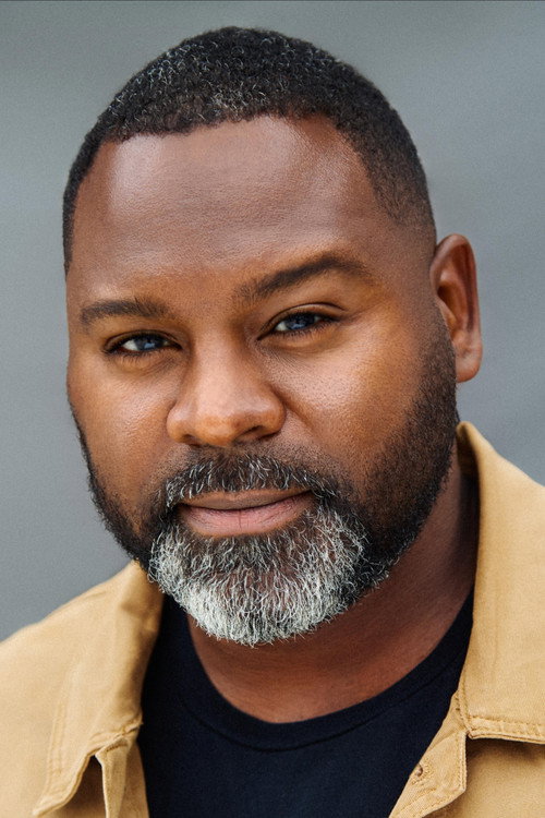 Mustafa Harris
