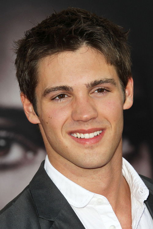 Steven R. McQueen