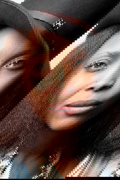 Erykah Badu