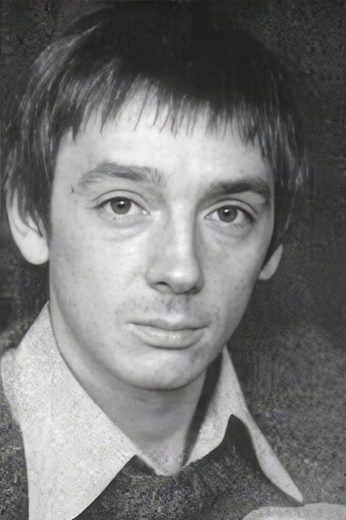 Nikolai Denisov