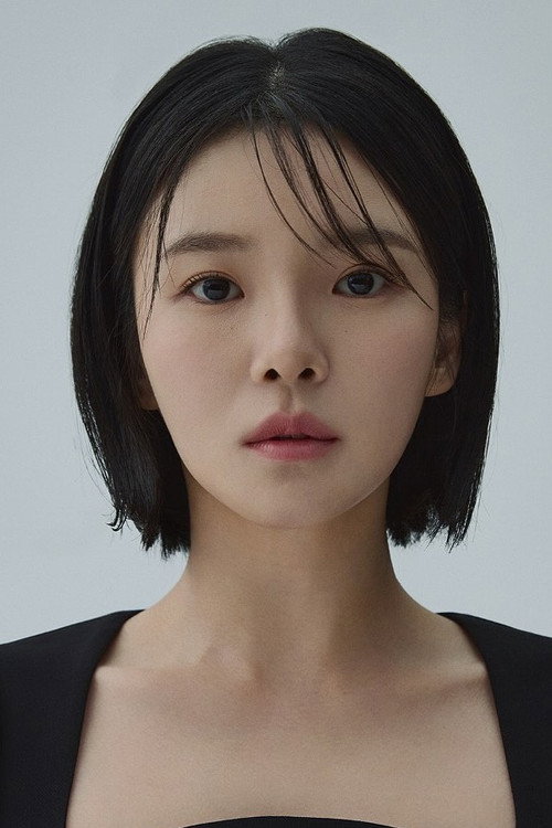 Park Hee-jeong