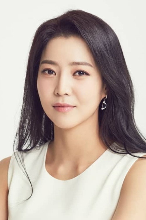 Lee Ha-rang