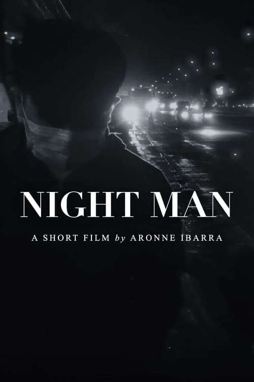 Night+Man
