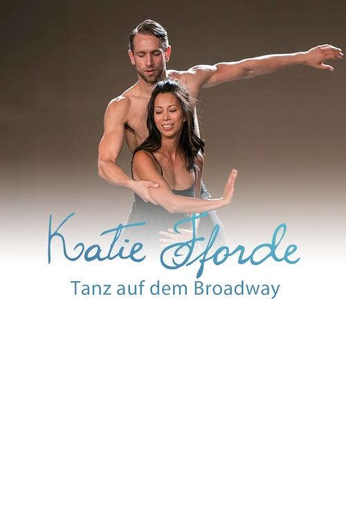 Katie+Fforde%3A+Dance+on+Broadway