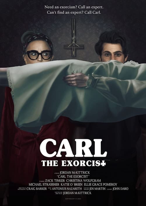 Carl+the+Exorcist