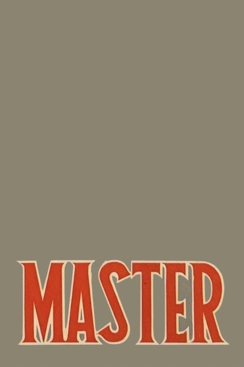 Watch Master (2022) Full Movie Online Free