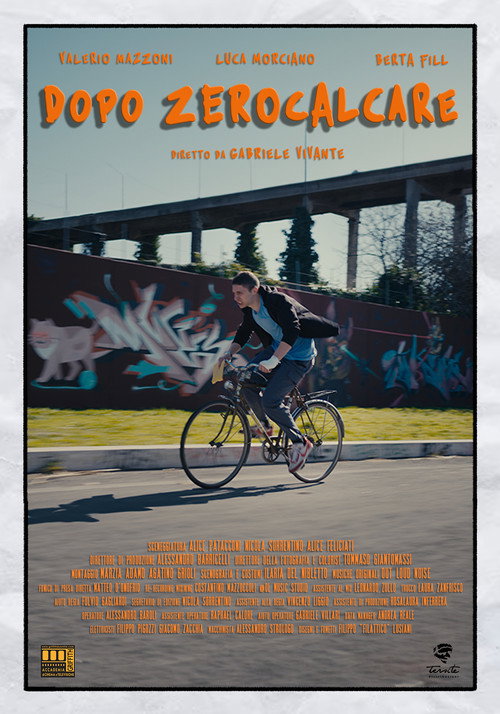 Dopo Zerocalcare