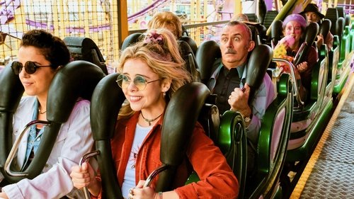 Derry Girls - 3. Bölüm