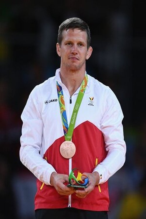 Dirk Van Tichelt picture