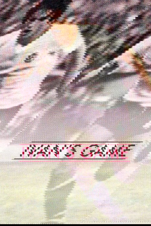 Ivan's Game Poster