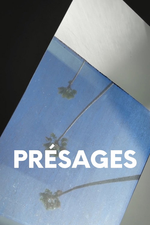 Présages poster 4
