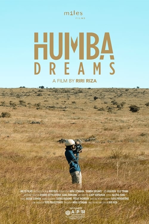 Humba+Dreams