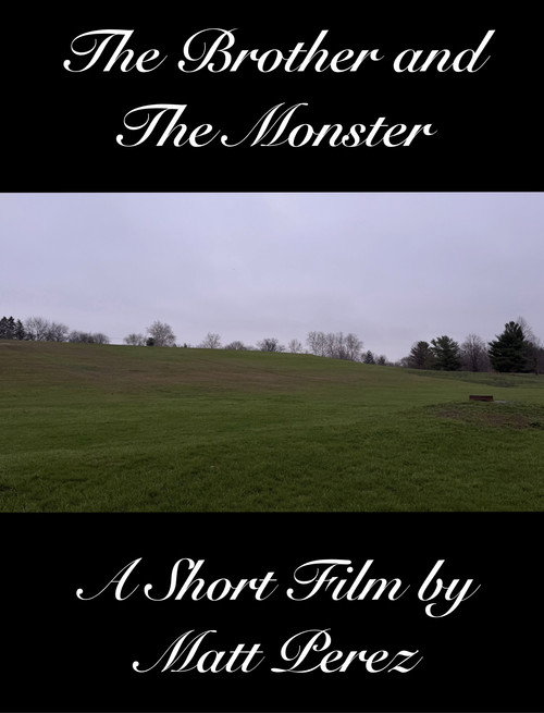 The Brother and The Monster