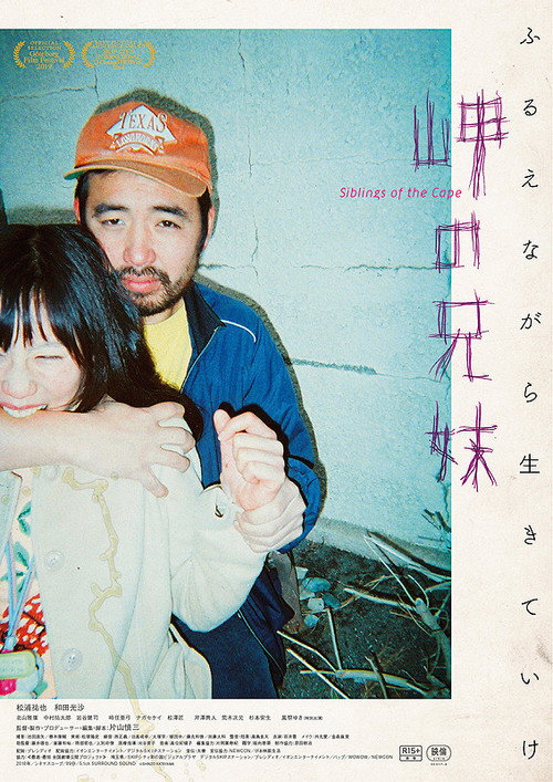 Losing Alaska电影海报
