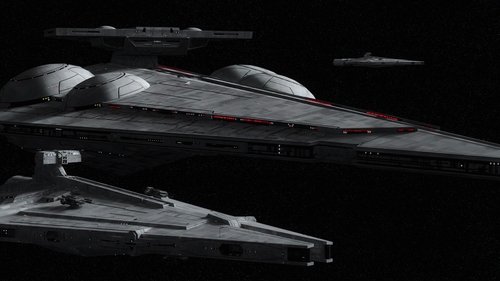 Star Wars Rebels - Operasyon Vakti: 1. Bölüm