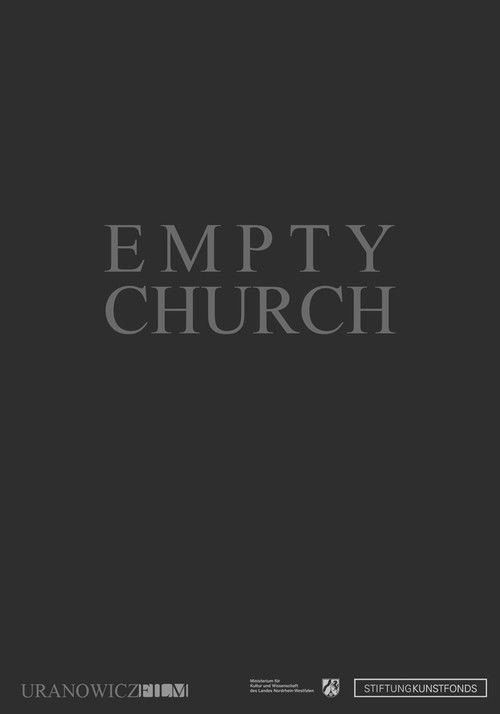 Empty Church