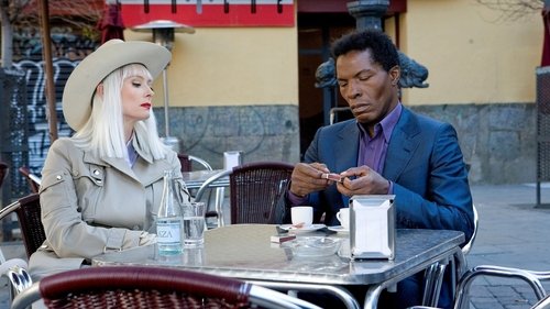 The Limits of Control (2009) ดูการสตรีมภาพยนตร์แบบเต็มออนไลน์