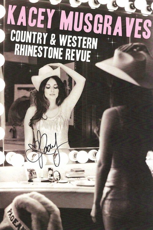 The+Kacey+Musgraves+Country+%26+Western+Rhinestone+Revue+at+Royal+Albert+Hall