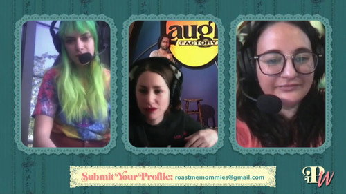 The Perfect Women, Episode 63