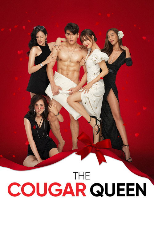The Cougar Queen