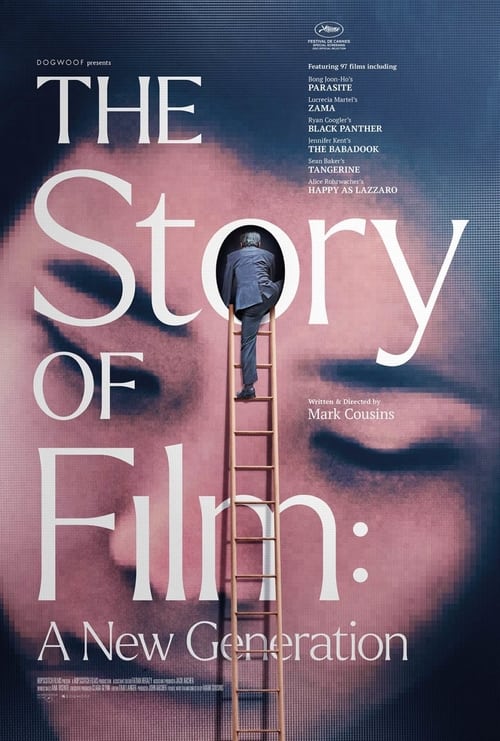 Watch The Story of Film: A New Generation (2021) Full Movie Online Free