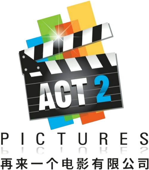 Production Company Logo