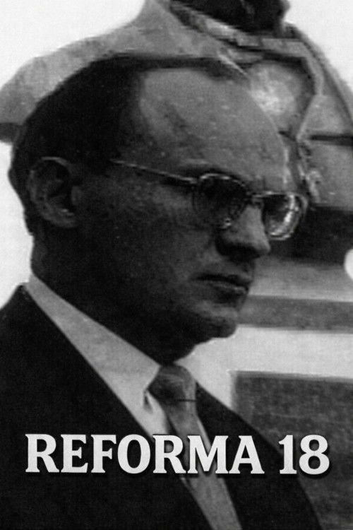 Reforma 18