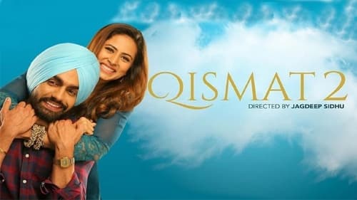 Watch Qismat 2 (2021) Full Movie Online Free