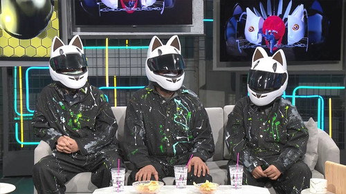 Episode 365
