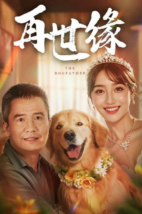 再世缘电影海报
